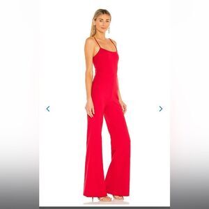 NWT Lovers and Friends Lavinia Jumpsuit SZ S
